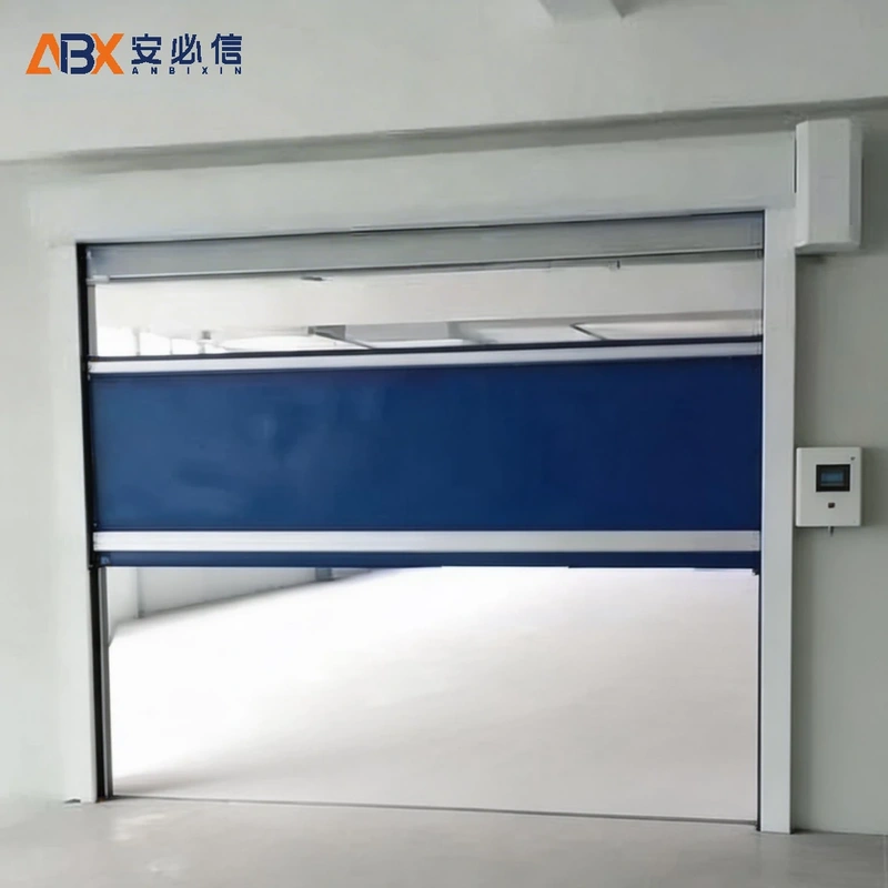 河源快速门
