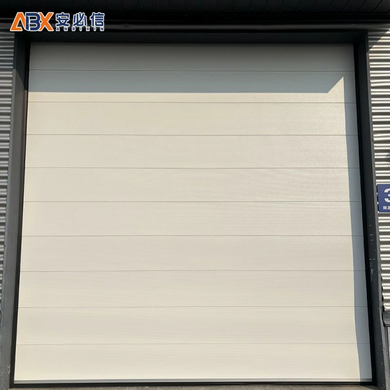 河源高扬程提升门