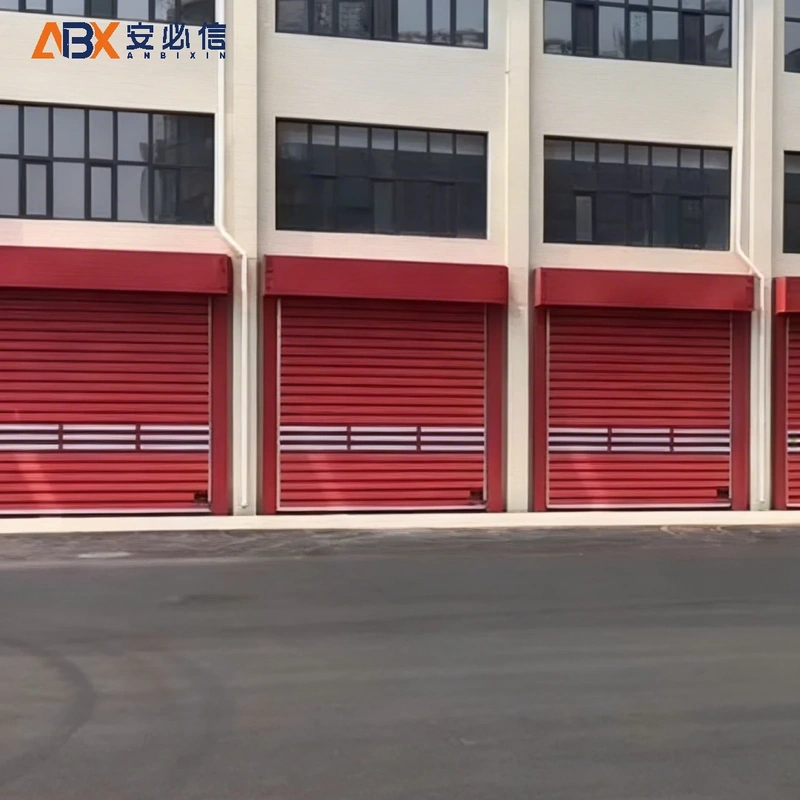 河源医药密闭高速门